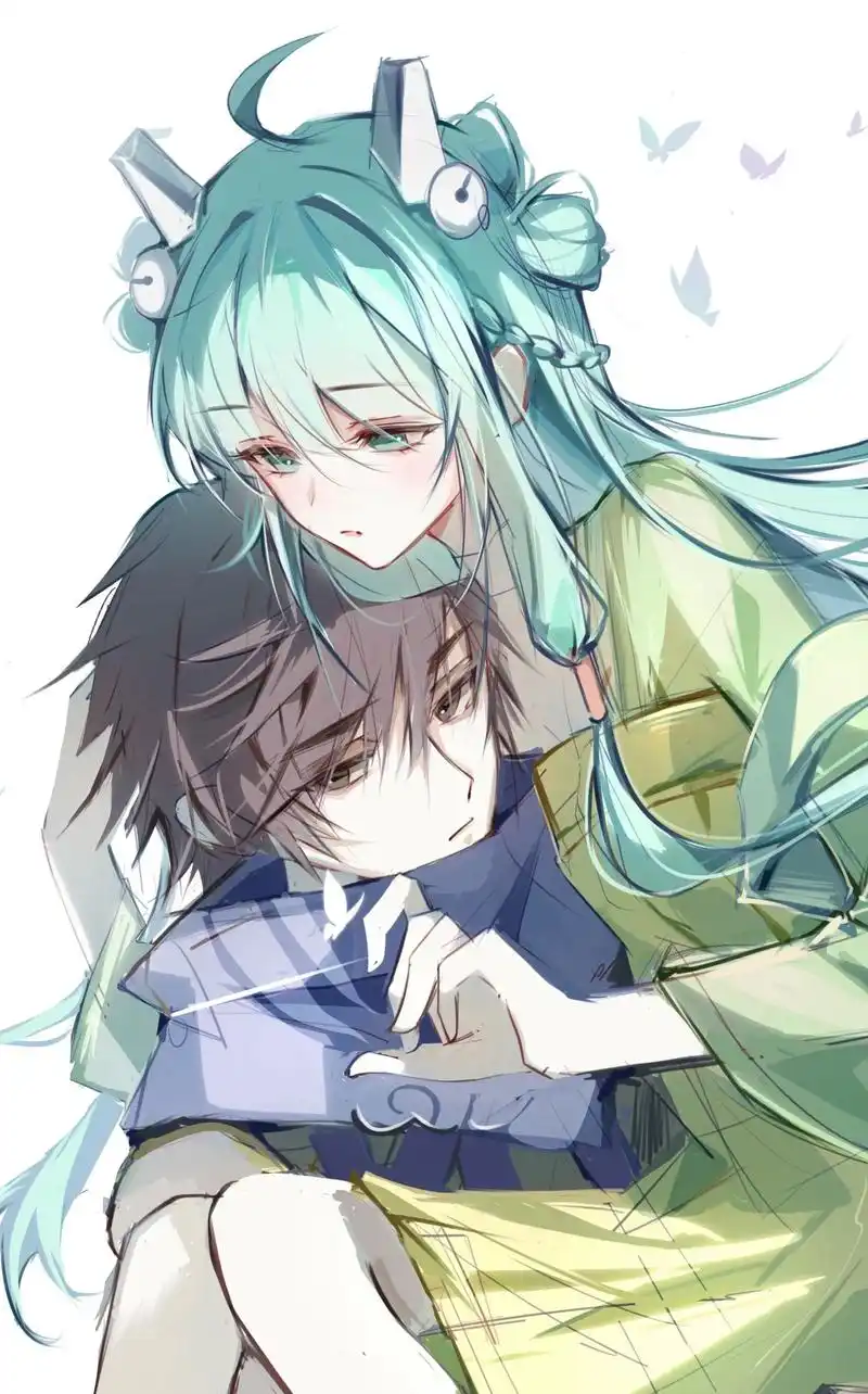 蓝色监狱